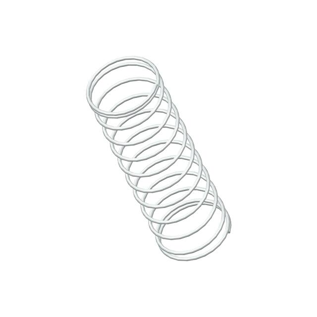 S-384CS COMP O= .500,L= 1.56,W= .024