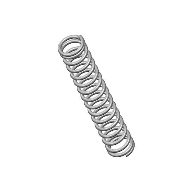 2918CS COMP O= .500,L= 2.97,W= .064