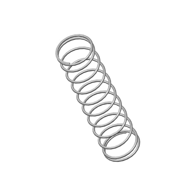 10556CS COMP O= .687,L= 2.75,W= .043