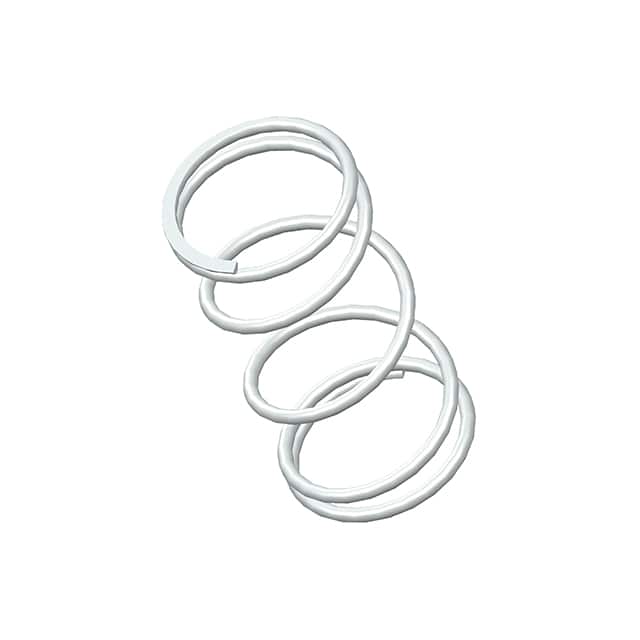 YY-35CS COMP O= .500,L= 1.00,W= .037