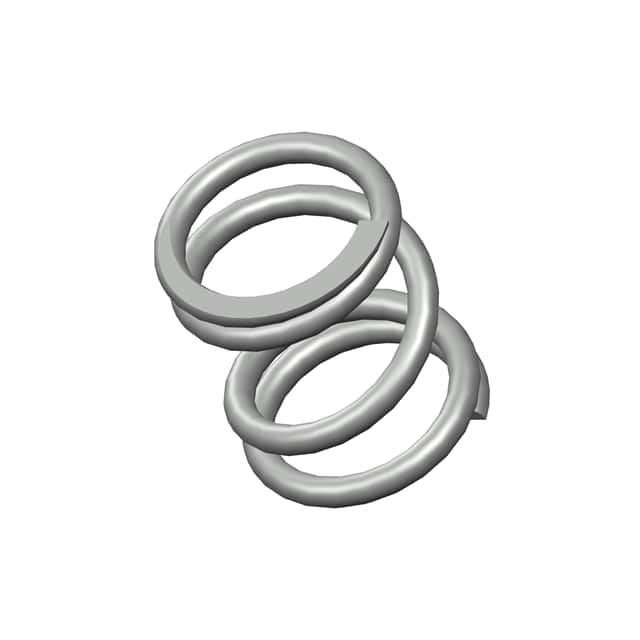 10102CS COMP O= .500,L=  .63,W= .0625