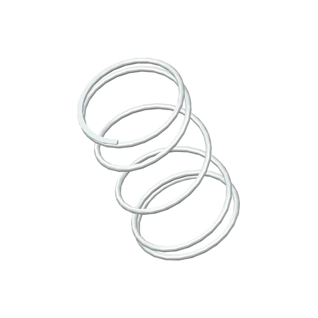 A13-58CS COMP O= .593,L= 1.00,W= .031