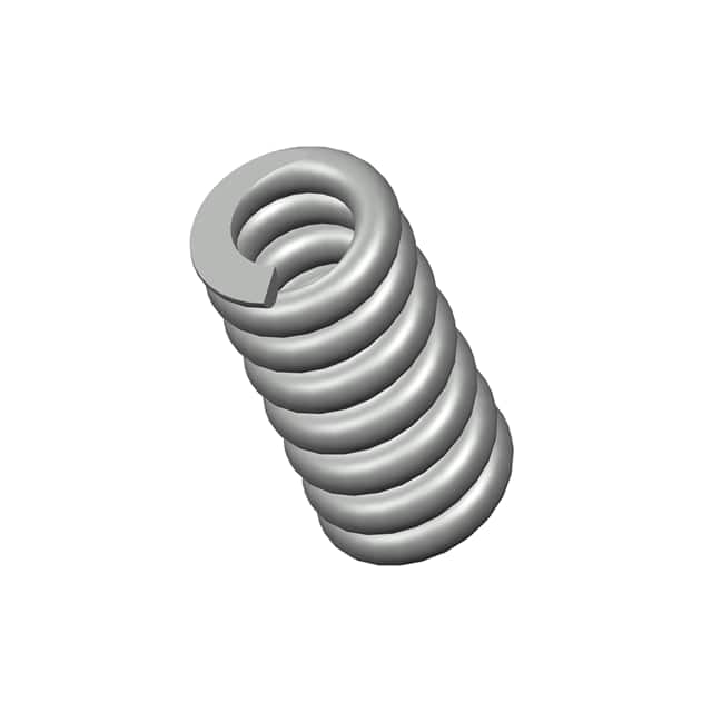 12134CS COMP O= .609,L= 1.25,W= .135
