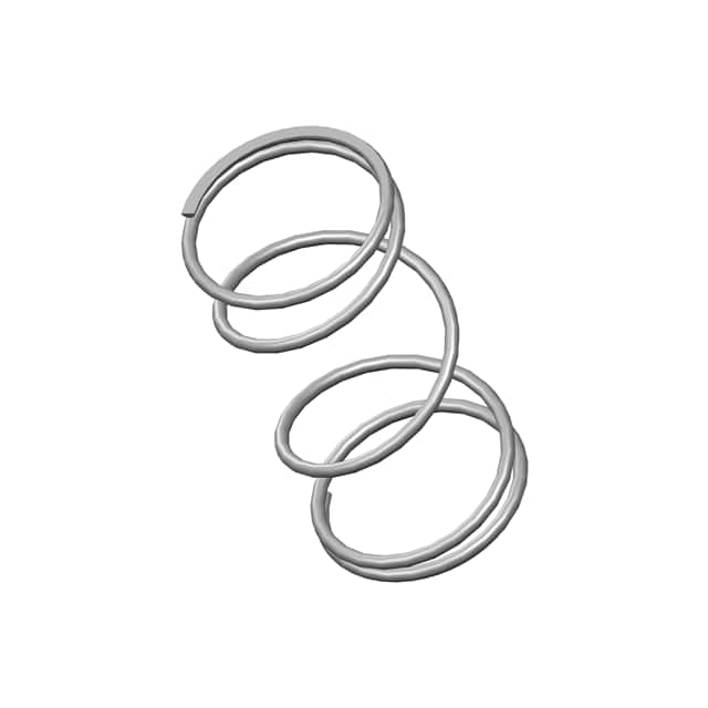 12267CS COMP O= .625,L= 1.25,W= .040