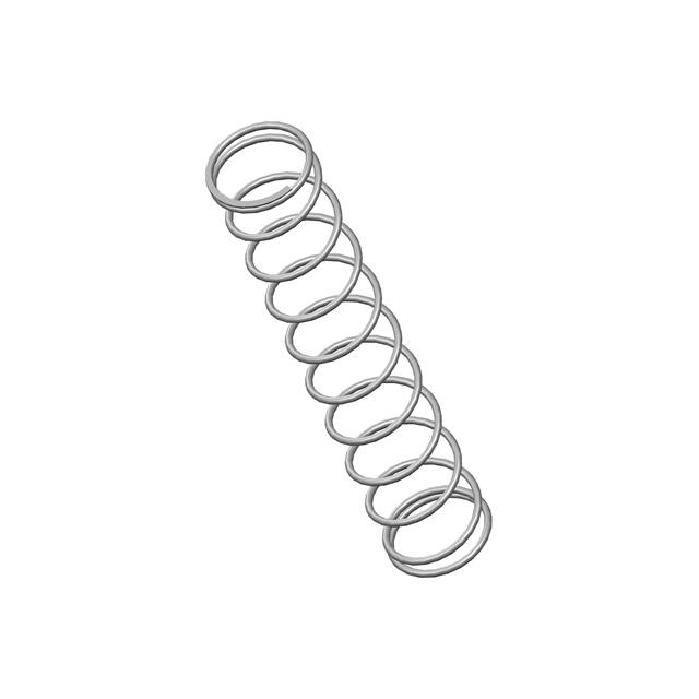 3660CS COMP O= .609,L= 3.25,W= .042