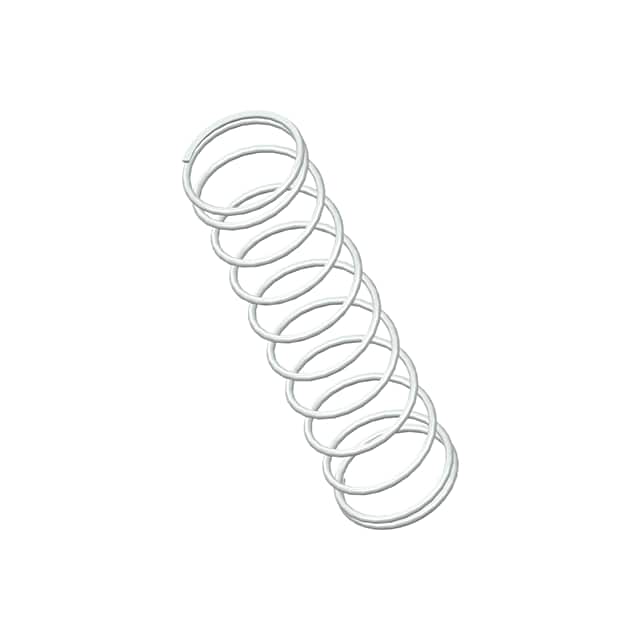 N-82CS COMP O= .484,L= 1.91,W= .030