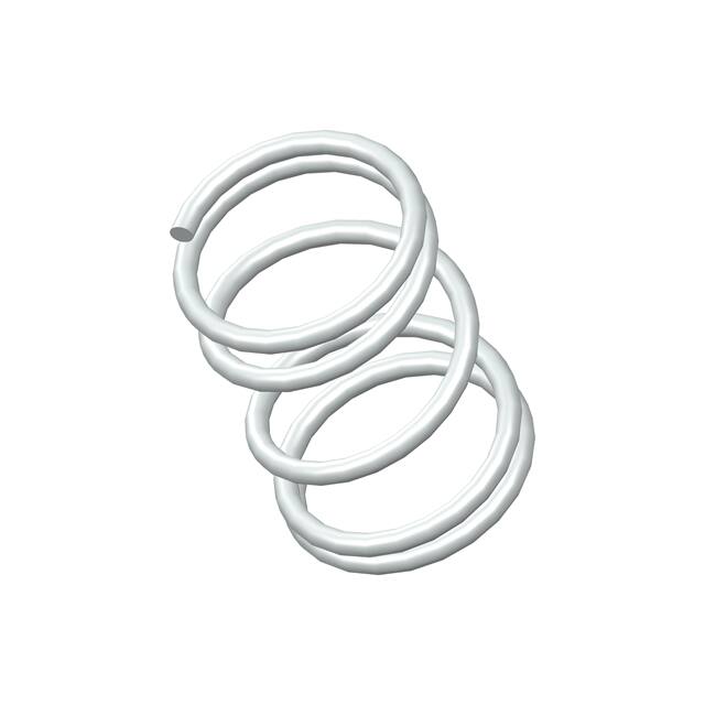 S-266CS COMP O= .609,L=  .91,W= .055