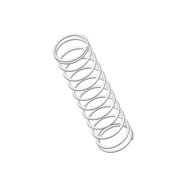 FF-55CS COMP O= .500,L= 2.00,W= .038