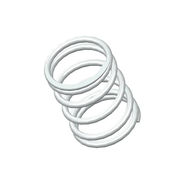 S-99CS COMP O= .500,L=  .69,W= .045