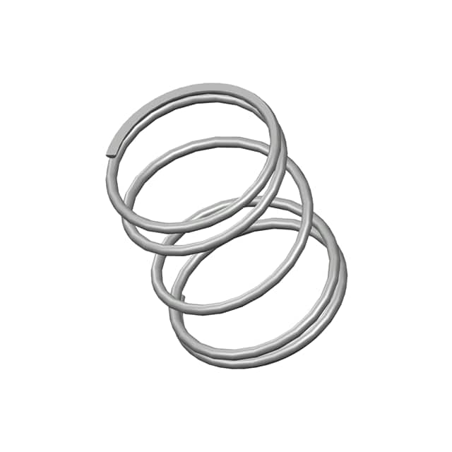 10766CS COMP O= .921,L= 1.13,W= .055