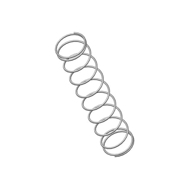 313CS COMP O= .718,L=3.50,W=.041