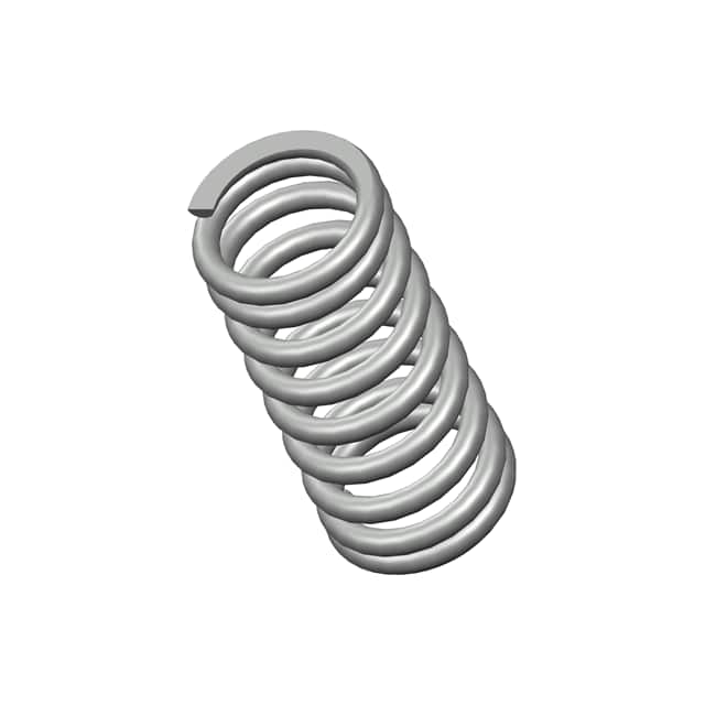 10701CS COMP O= .671,L= 1.50,W= .091