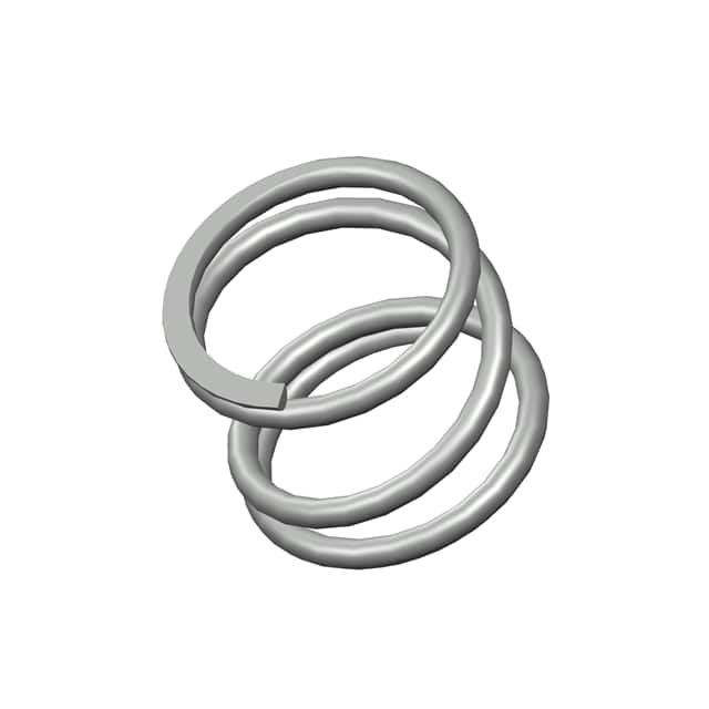 2832CS COMP O= .984,L=  .81,W= .092