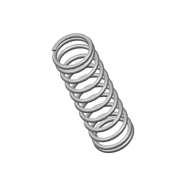 3672CS COMP O= .703,L= 2.22,W= .073
