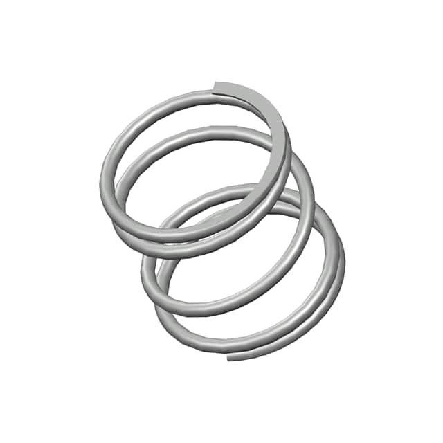 12402CS COMP O=1.000,L= 1.00,W= .074