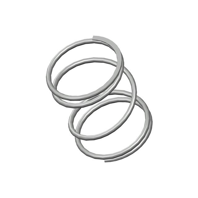 12136CS COMP O=1.015,L= 1.28,W= .063