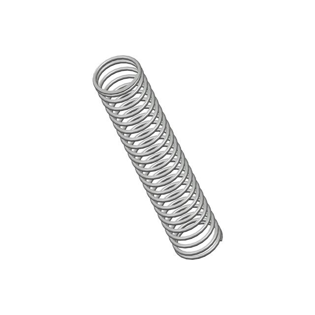 2772CS COMP O= .593,L= 3.13,W= .047