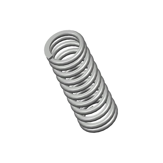 10717CS COMP O= .593,L= 1.63,W= .080