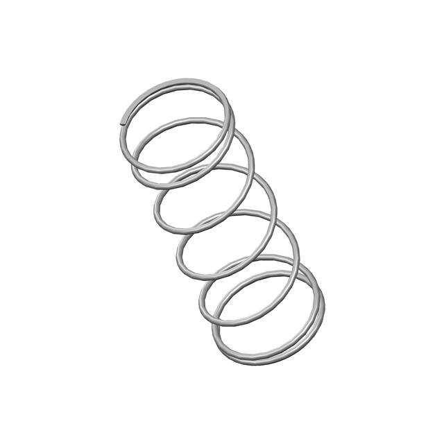 10046CS COMP O= .938,L= 2.50,W= .051