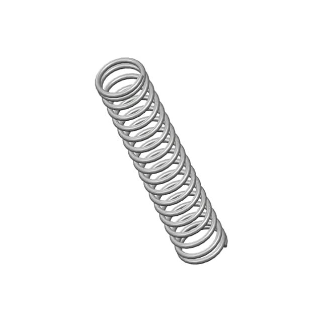 506CS COMP O= .687,L=3.63,W=.072