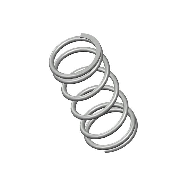 2734CS COMP O= .687,L= 1.50,W= .063