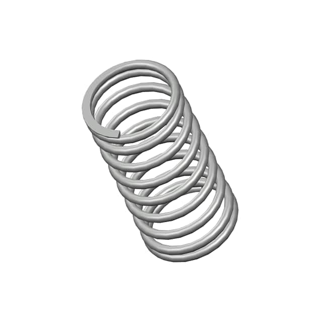 4330CS COMP O= .656,L= 1.31,W= .060
