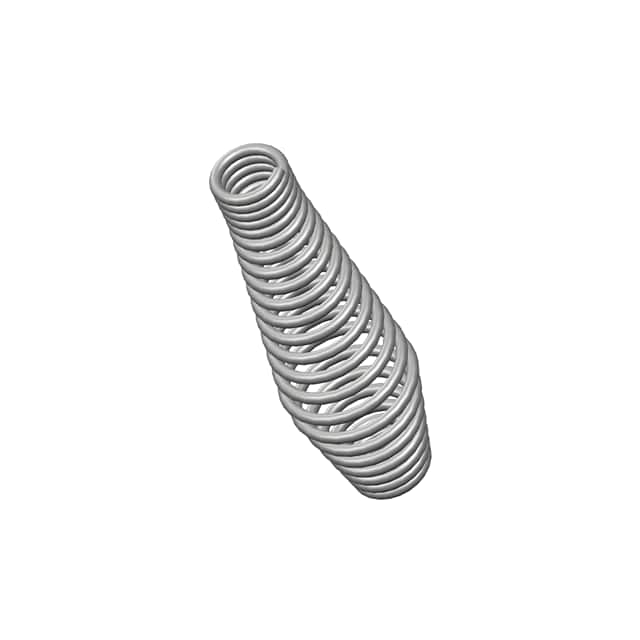 SH-100CCS SH= .50 OD , D= 1.25 , L= 4.25