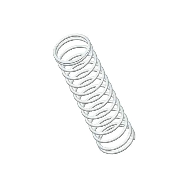 U-46CS COMP O= .531,L= 2.00,W= .041