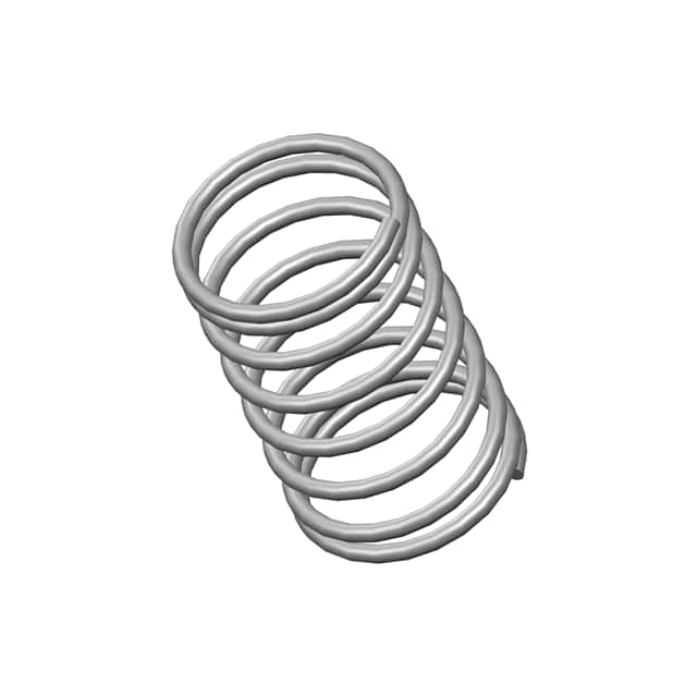 10674CS COMP O= .906,L= 1.56,W= .070