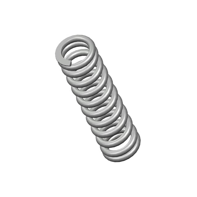 10752CS COMP O= .437,L= 1.66,W= .072