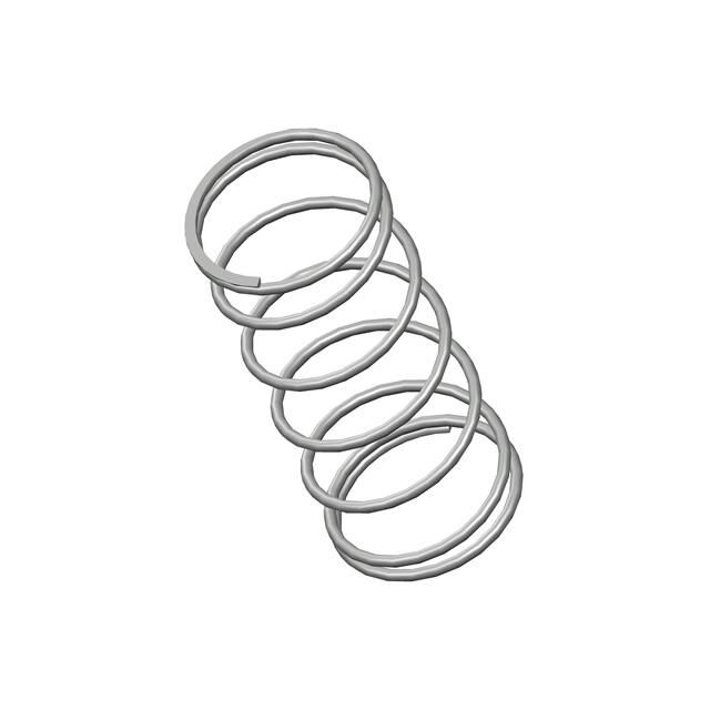 10496CS COMP O= .968,L= 2.25,W= .058