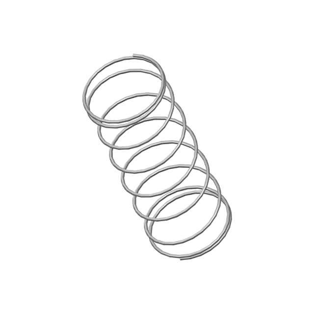 10663CS COMP O= .656,L= 1.69,W= .025