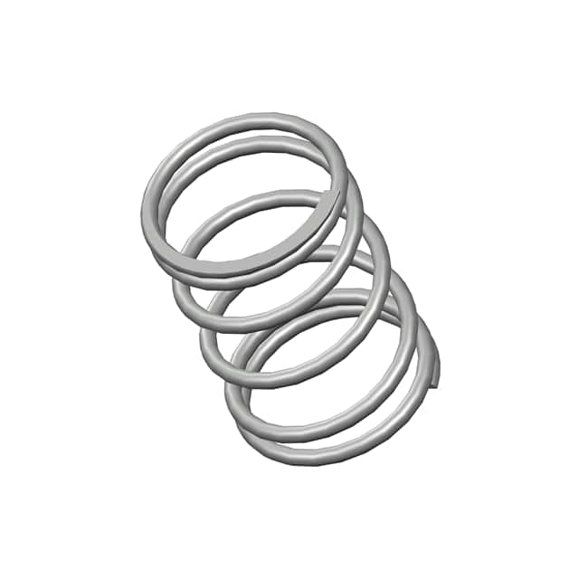 K-63CS COMP O= .843,L= 1.25,W= .068