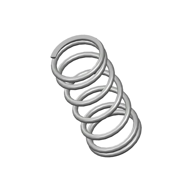 B9-49CS COMP O= .687,L= 1.50,W= .068
