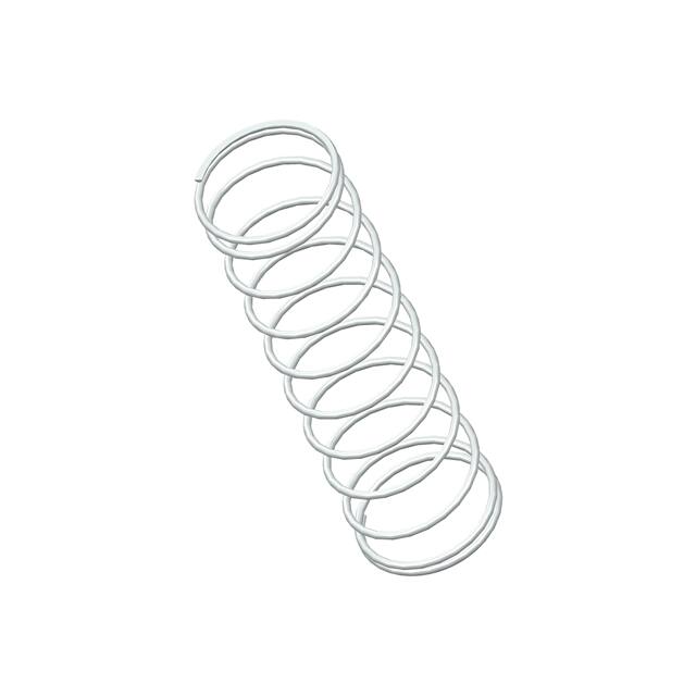 S-1617CS COMP O=1.000,L= 3.50,W= .053