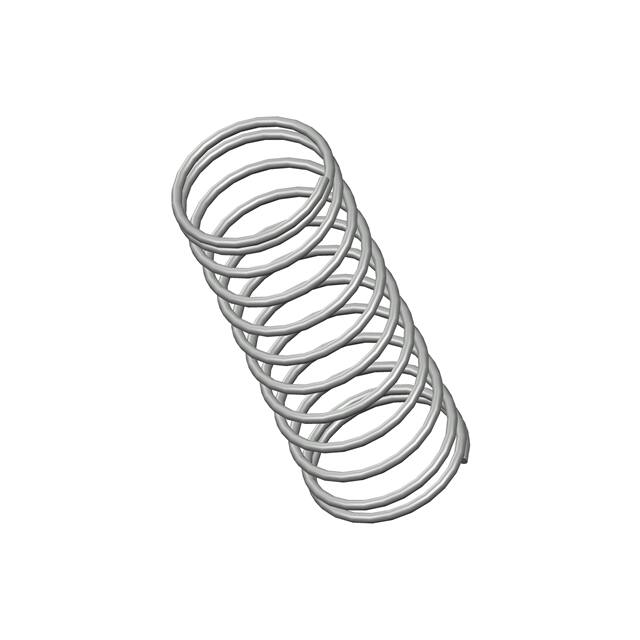 2927CS COMP O= .875,L= 2.38,W= .054