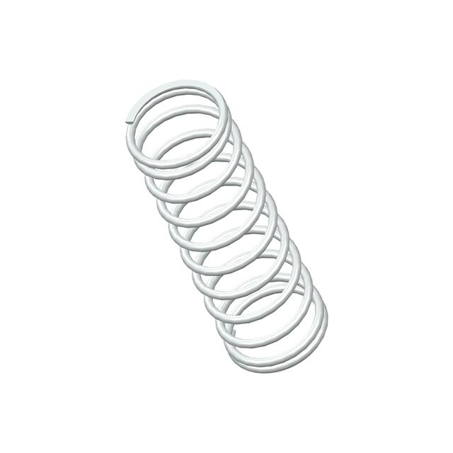 10587CS COMP O= .546,L= 1.69,W= .045