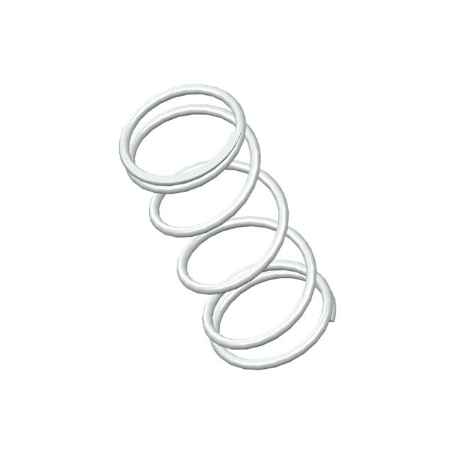 S-499CS COMP O= .500,L= 1.16,W= .039