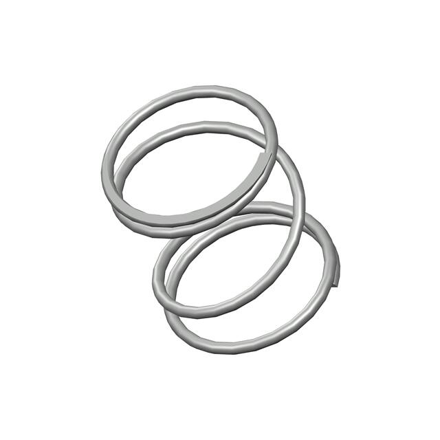 12133CS COMP O= .875,L= 1.03,W= .059