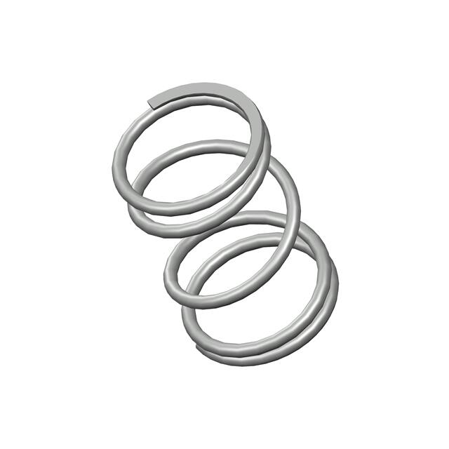 3383CS COMP O= .890,L= 1.38,W= .077