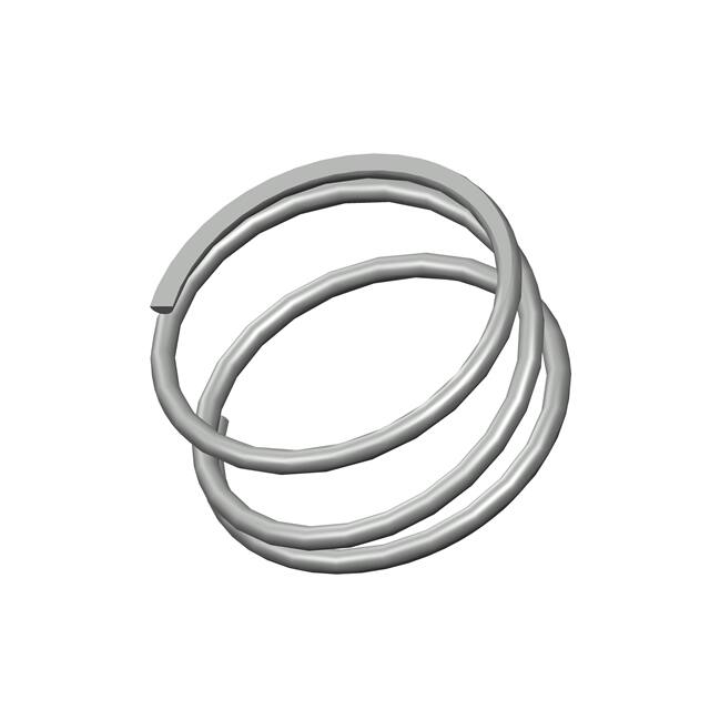 2726CS COMP O= .875,L=  .41,W= .055