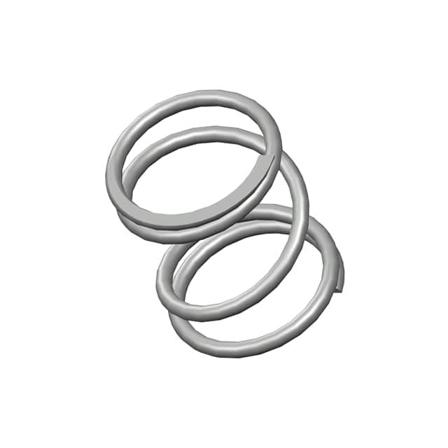 3686CS COMP O= .875,L= 1.06,W= .080