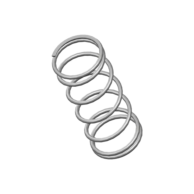2952CS COMP O= .968,L= 2.34,W= .072