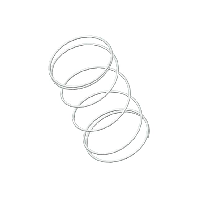 S-25CS COMP O= .812,L= 1.50,W= .027