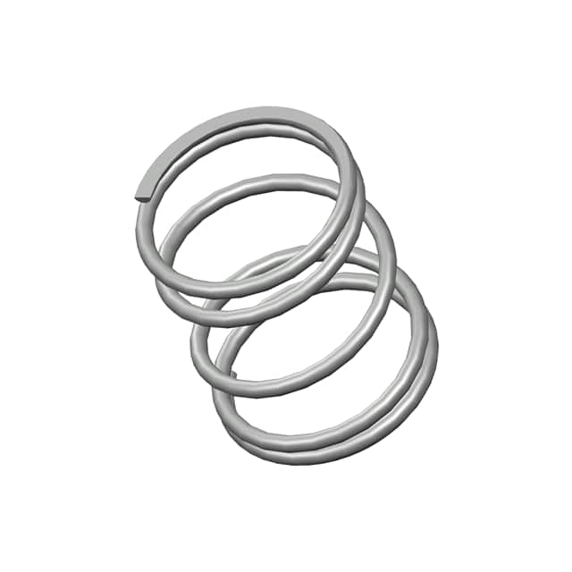 4333CS COMP O= .828,L= 1.00,W= .062