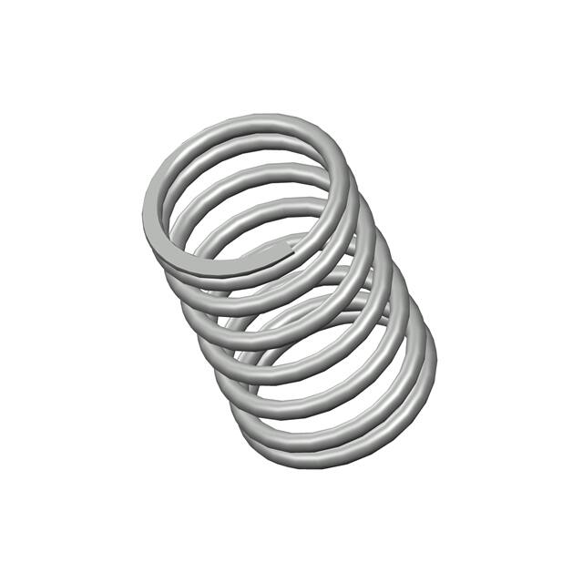 10456CS COMP O= .921,L= 1.38,W= .086