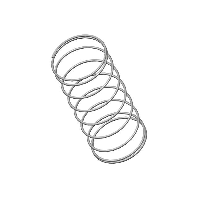 3626CS COMP O=1.203,L= 2.75,W= .045