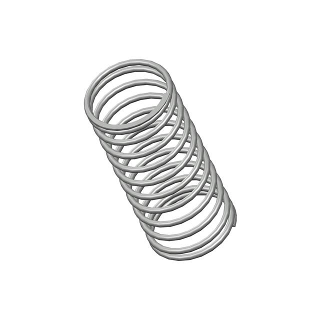 2504CS COMP O= .968,L= 2.25,W= .065
