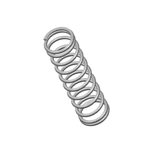 1707CS COMP O= .718,L= 2.63,W= .074