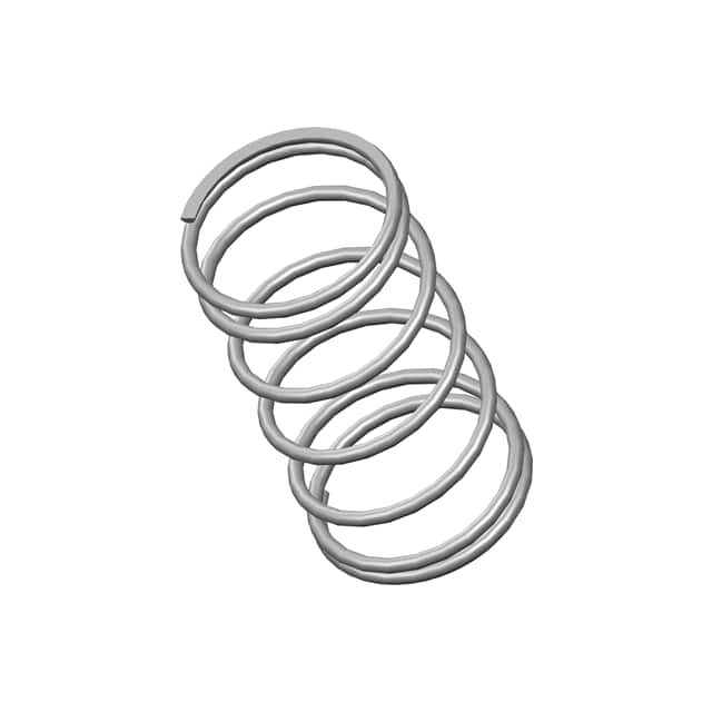2853CS COMP O= .765,L= 1.44,W= .051